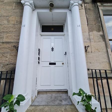 Pilrig St Rooms Edimburgo Exterior foto